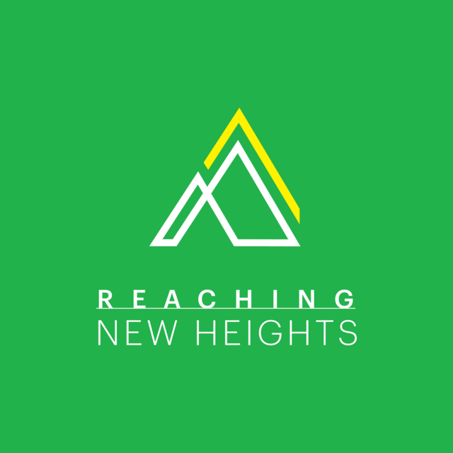 Reaching New Heights campaign 