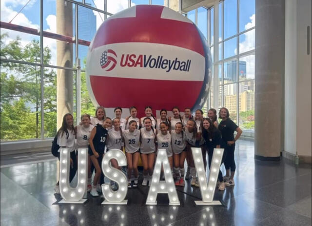 Samantha Fadel Summer 2025 Internship