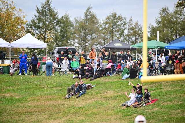 Tailgating