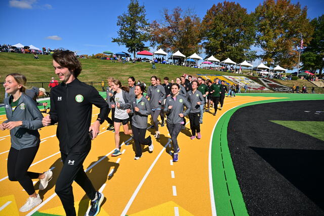 Track and Field