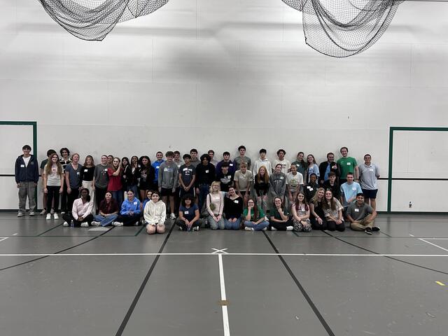 CCS Kickoff 2025 11th