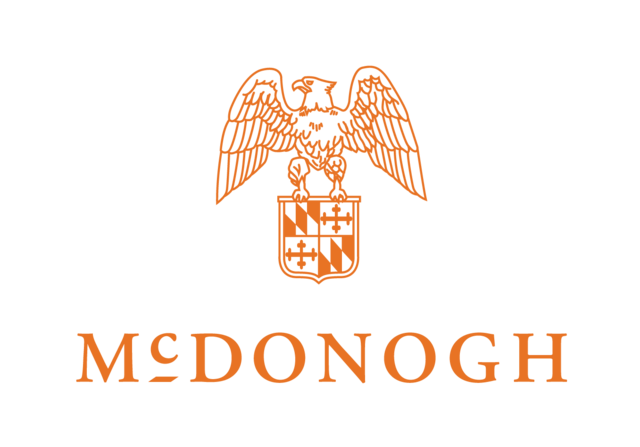 McDonogh School Logo