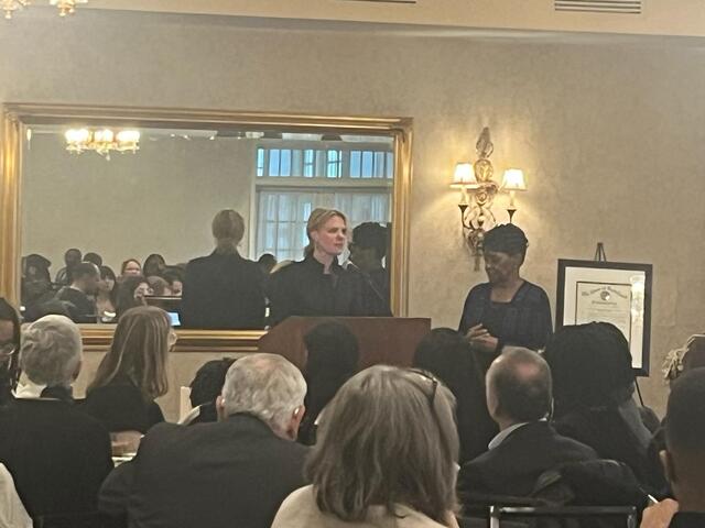 President Jasken MICUA Day 2026