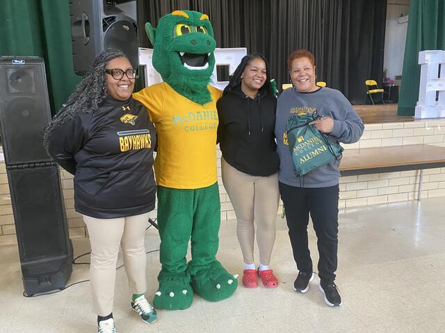 Benjamin Franklin Tania 2026