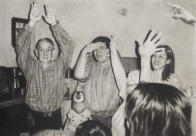 Danielle Silva Birthday Girl