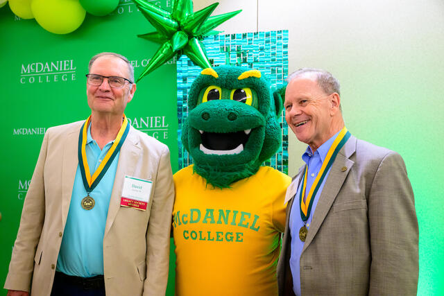 Class of 1976 50th Reunion