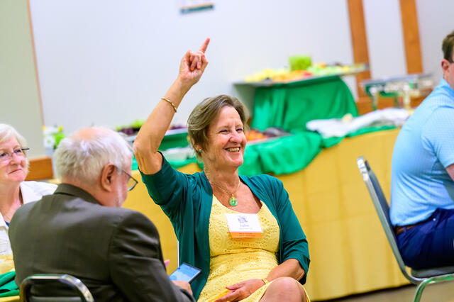 Class of 1976 50th Reunion