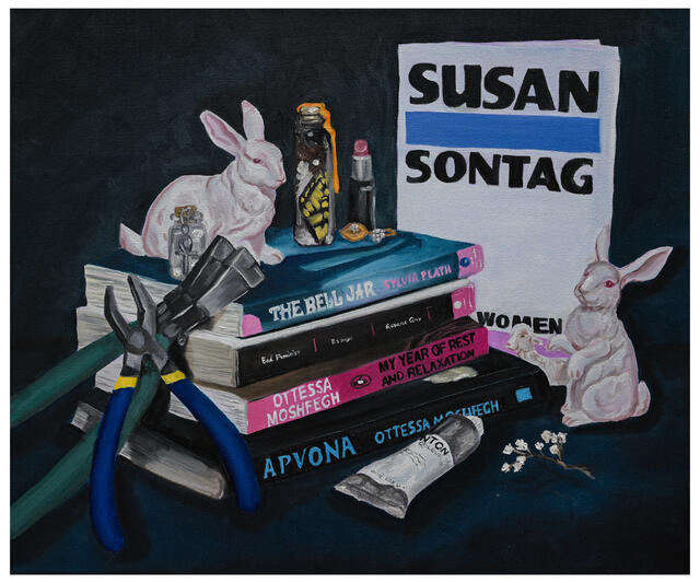 Alexandra Combass Capstone