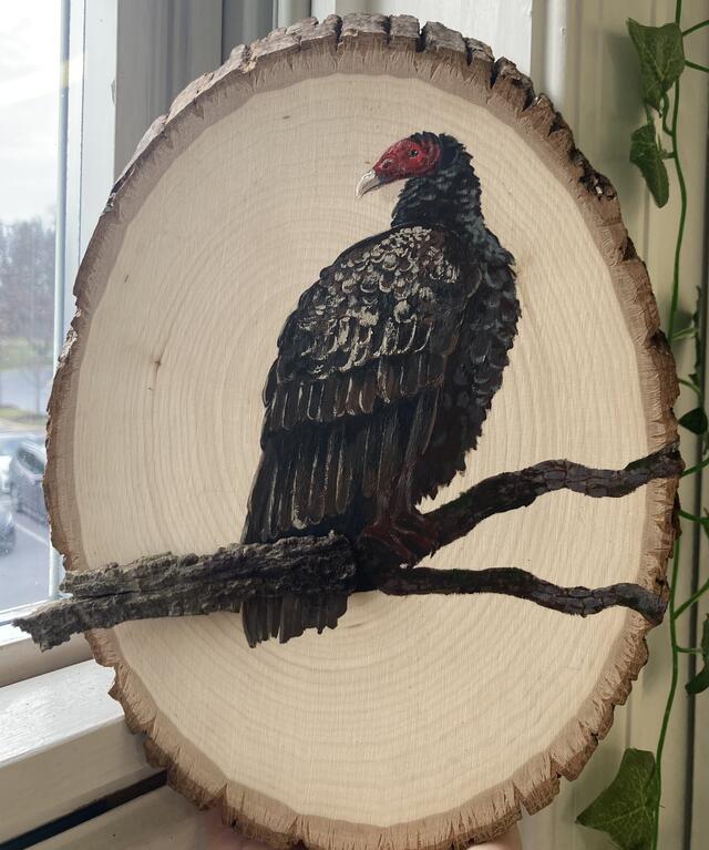 Abigail Rubin Capstone