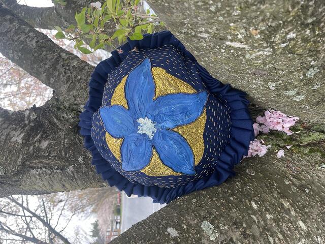 Conny Spiess capstone