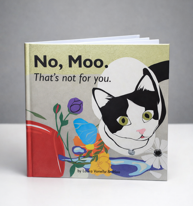 Laura Vonella Capstone