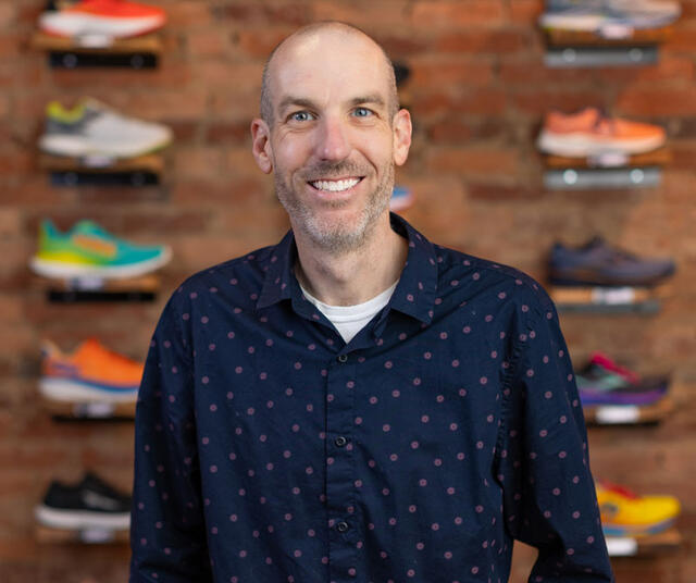 Steve Moore