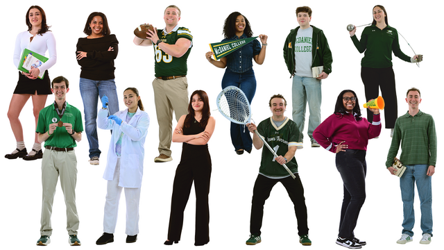 class of 2026 senior profiles