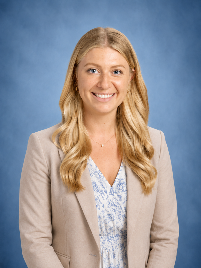 Emily Brynes M.S. ’24