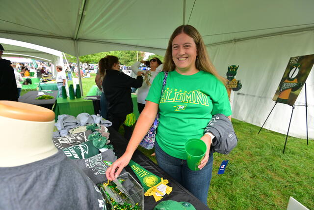 Homecoming 2026 Store