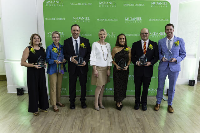 2026 Athletics Hall of Fame