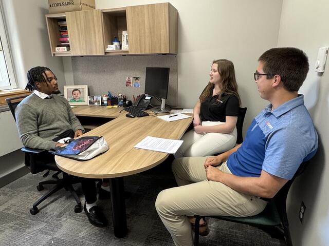 Interview Day 2026 