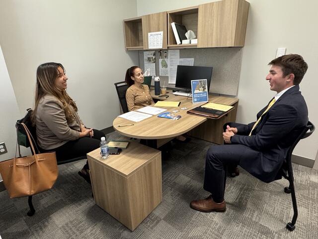 Interview Day 2026 