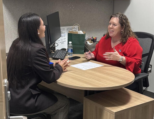 Interview Day 2026