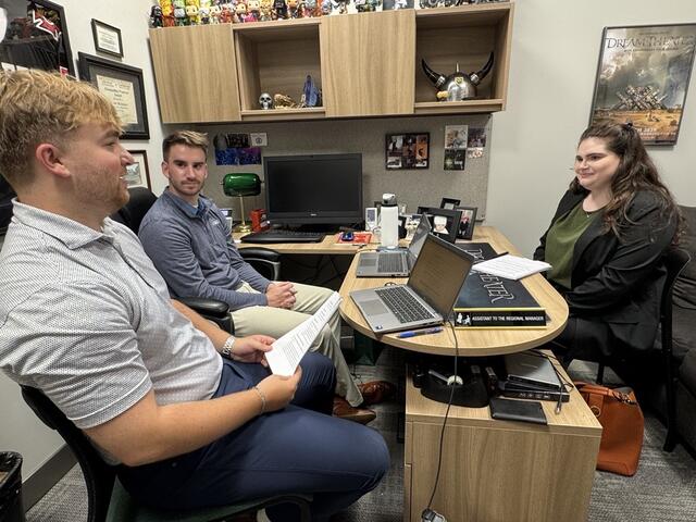 Interview Day 2026 