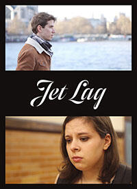 Jet Lag poster