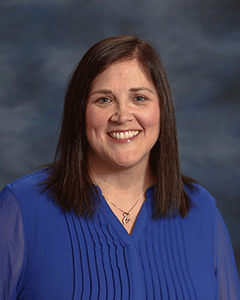 Queen Anneâs County Teacher of the Year Rhonda Moore