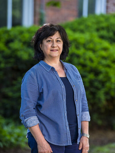 Martine Motard-Noar