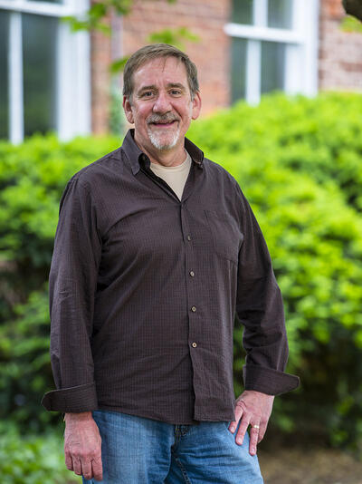 Mark Rust