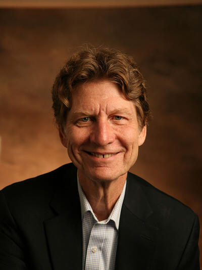 Tom Falkner