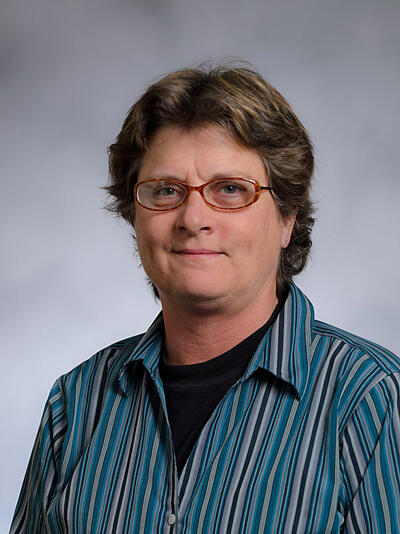 Andi Hoffman