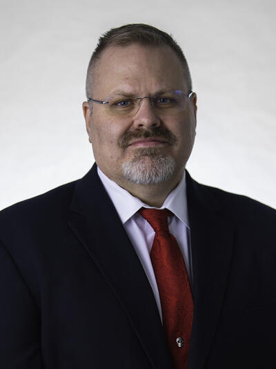 Kevin McIntyre
