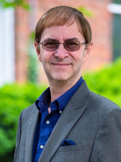 Richard Brett
