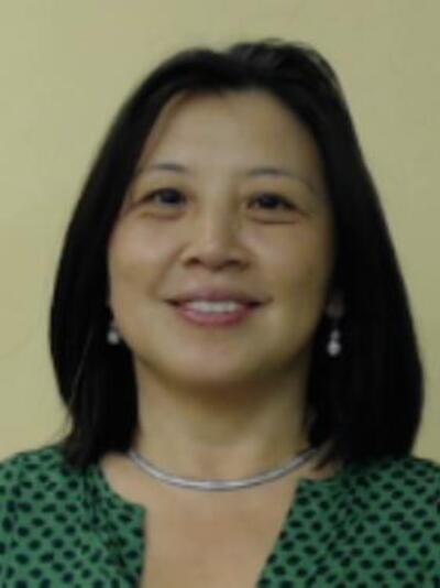 Jenny Xia Gao