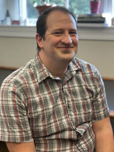 Brian Fink