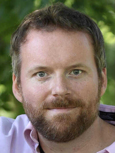 Daniel Jenkins