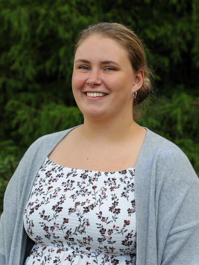 Headshot of Melissa Dubs