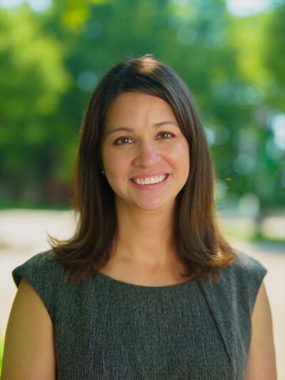Christina Goodman