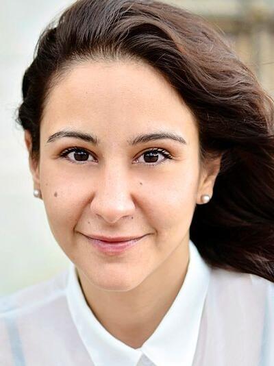 Ani Gesheva