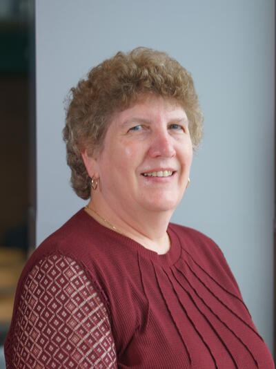 Barb Gieselman