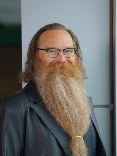 Brad Stoddard