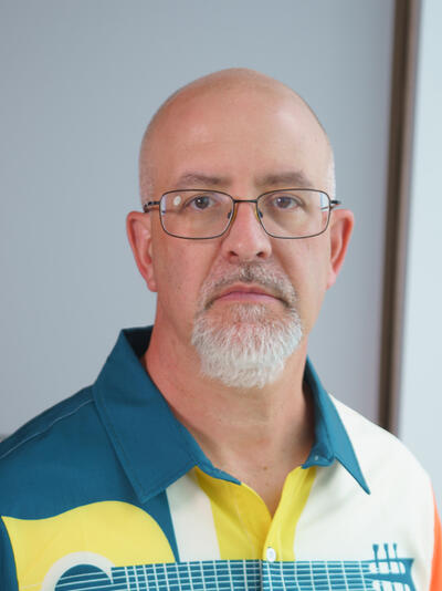 Brian Frazier
