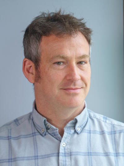 Colin Blair
