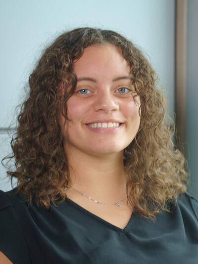 Cassie Hoch