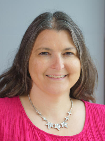 Cheryl Knauer