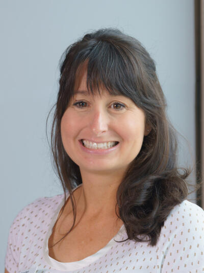 Dawn Reck