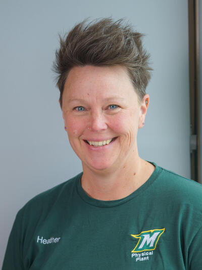 Heather Sartin