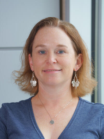 Jennifer McKenzie