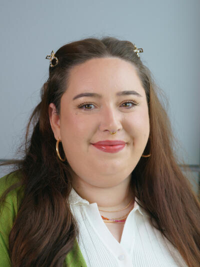 Kate O'Keefe
