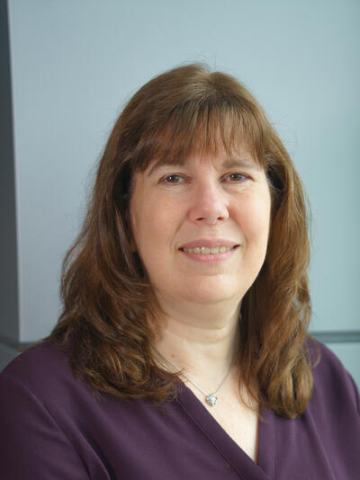 Kathy Saghy