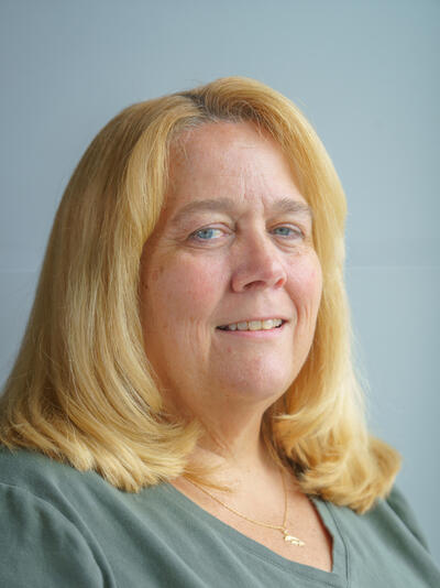 Kim Baumgardner